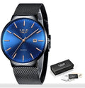New Men Watches - Prime Street