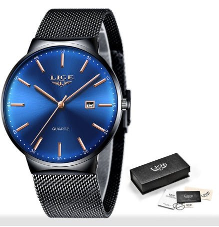 New Men Watches - Prime Street