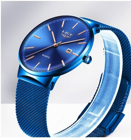 New Men Watches - Prime Street