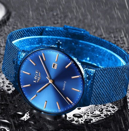 New Men Watches - Prime Street
