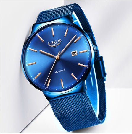 New Men Watches - Prime Street