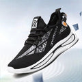 Outdoor Lightweight Hiking Shoes Sneakers Men - Prime Street