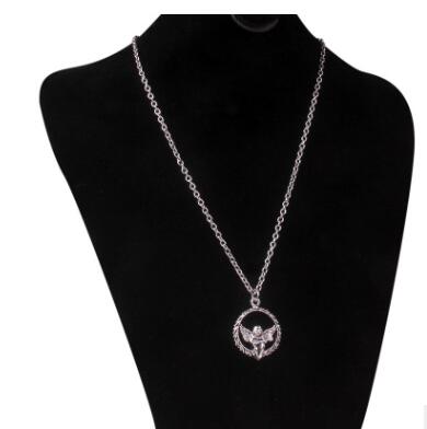 Stainless Steel Chain Necklace Hip Hop Men And Women - Prime Street