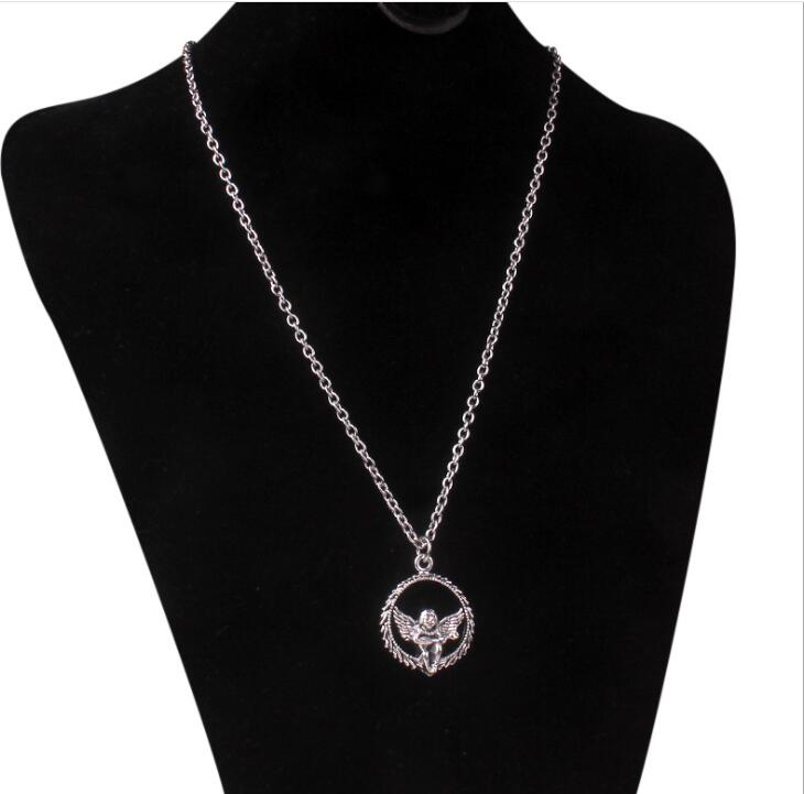 Stainless Steel Chain Necklace Hip Hop Men And Women - Prime Street