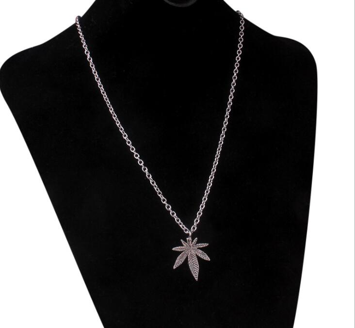Stainless Steel Chain Necklace Hip Hop Men And Women - Prime Street