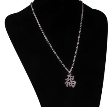 Stainless Steel Chain Necklace Hip Hop Men And Women - Prime Street