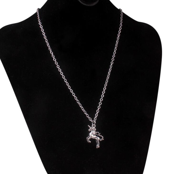 Stainless Steel Chain Necklace Hip Hop Men And Women - Prime Street