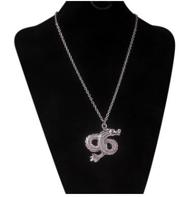 Stainless Steel Chain Necklace Hip Hop Men And Women - Prime Street