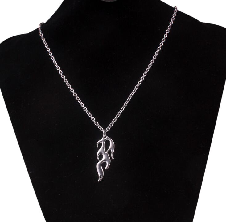 Stainless Steel Chain Necklace Hip Hop Men And Women - Prime Street