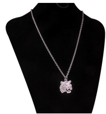 Stainless Steel Chain Necklace Hip Hop Men And Women - Prime Street