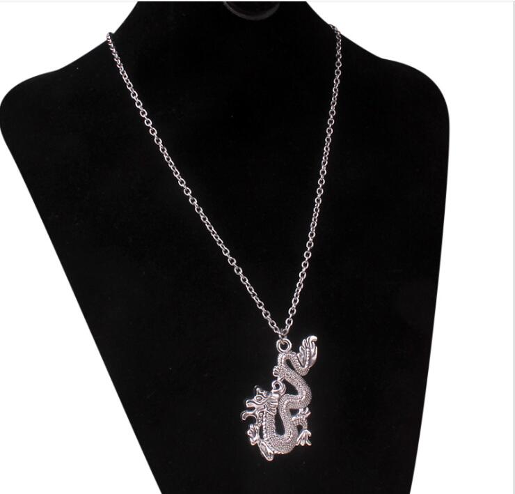 Stainless Steel Chain Necklace Hip Hop Men And Women - Prime Street