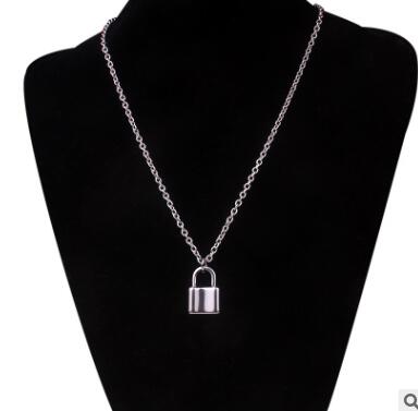 Stainless Steel Chain Necklace Hip Hop Men And Women - Prime Street