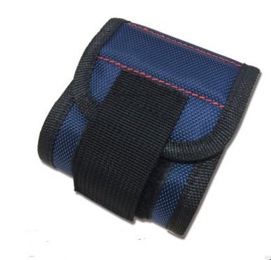 Strong magnetic wrist strap practical magnet holding scissors tool screw accessories pickup 1680D magnetic wrist strap - Prime Street