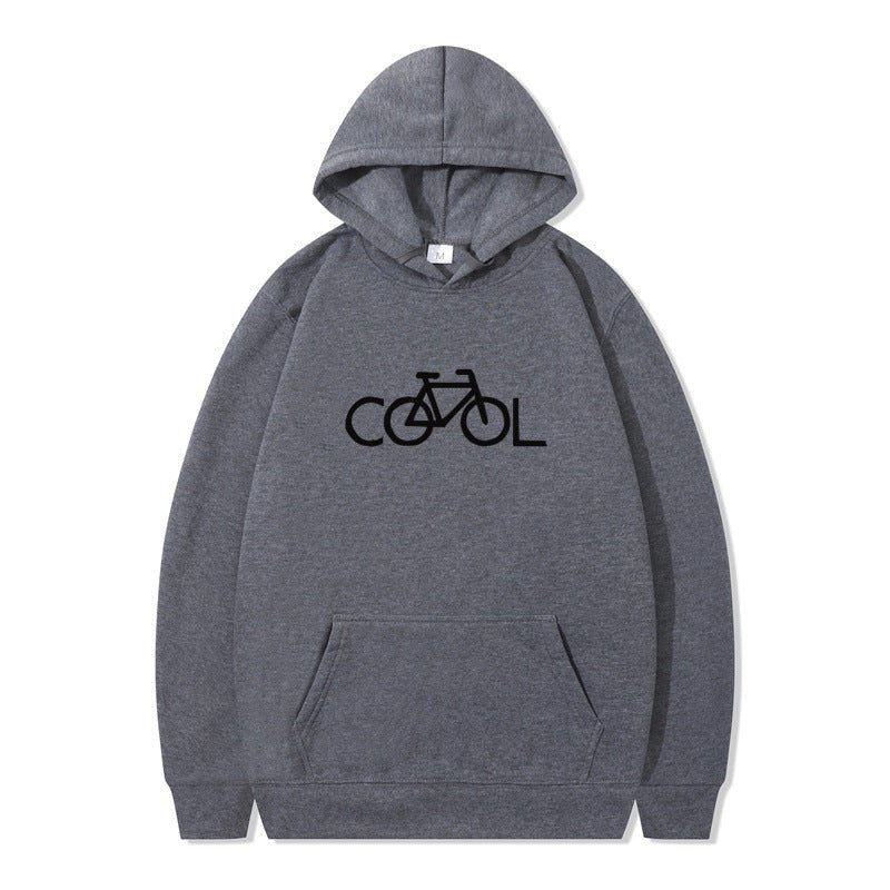 Sweatshirt Basketball Clothes Hoodie Men Mens Hoodies - Prime Street