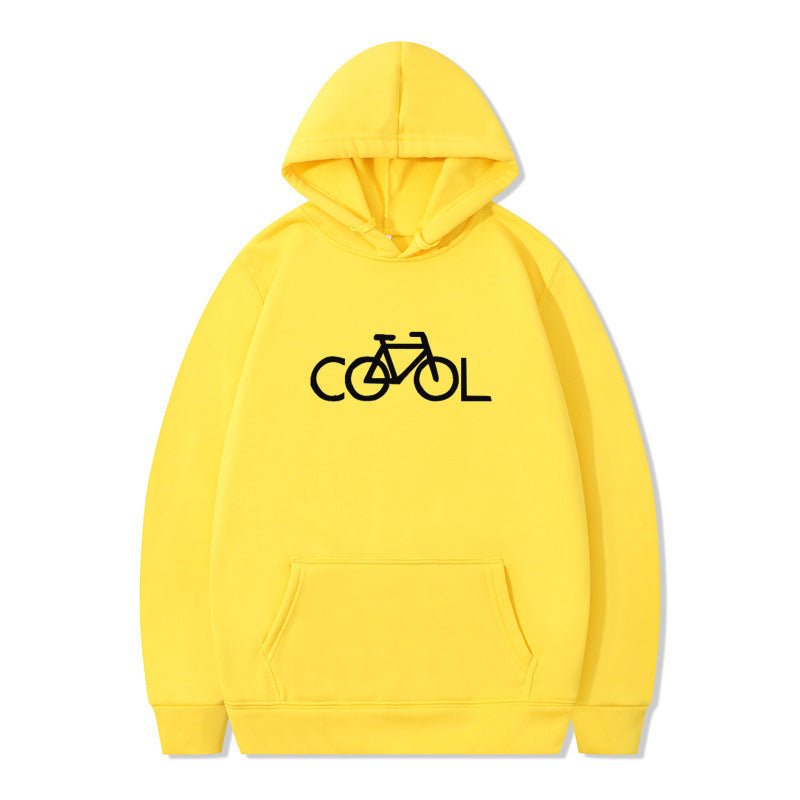 Sweatshirt Basketball Clothes Hoodie Men Mens Hoodies - Prime Street