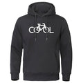 Sweatshirt Basketball Clothes Hoodie Men Mens Hoodies - Prime Street