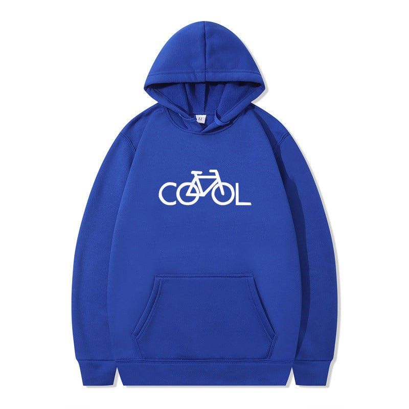 Sweatshirt Basketball Clothes Hoodie Men Mens Hoodies - Prime Street