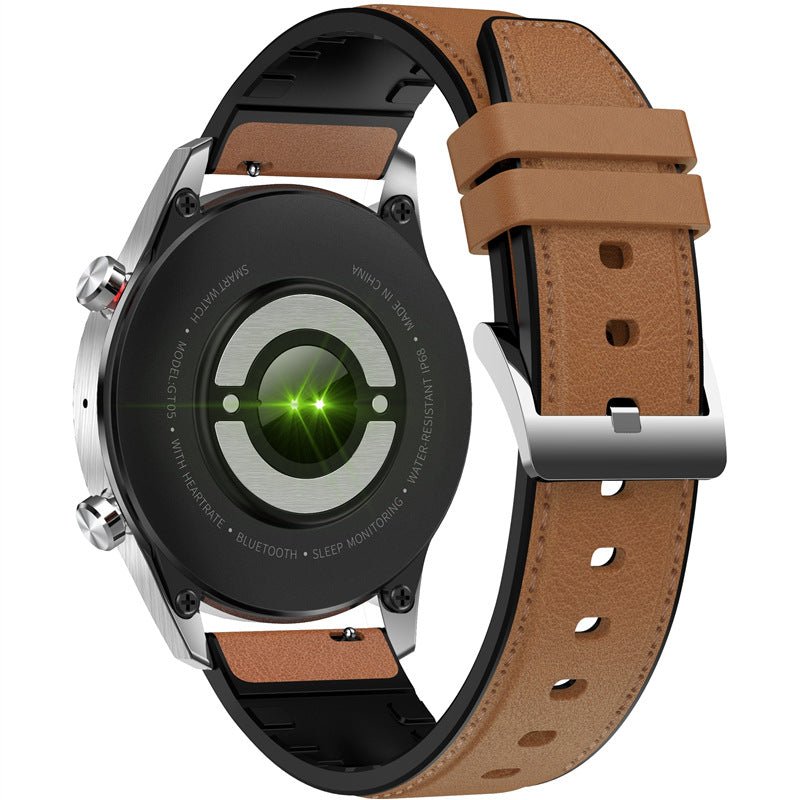 The GT05 Is Better Than The L13's Bluetooth Calling Smartwatch - Prime Street