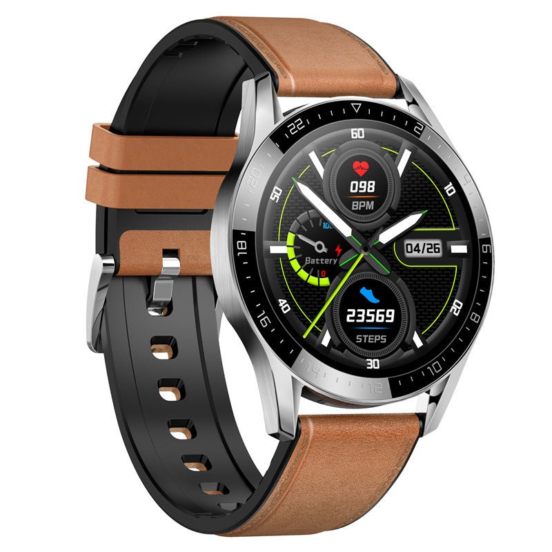 The GT05 Is Better Than The L13's Bluetooth Calling Smartwatch - Prime Street