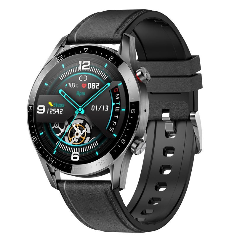 The GT05 Is Better Than The L13's Bluetooth Calling Smartwatch - Prime Street