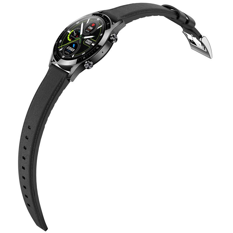 The GT05 Is Better Than The L13's Bluetooth Calling Smartwatch - Prime Street