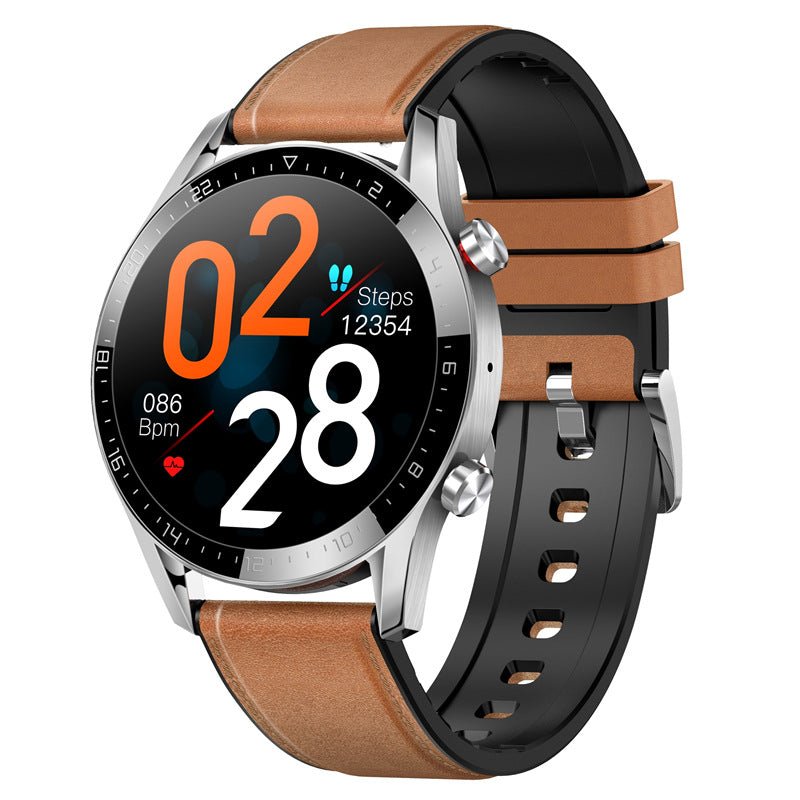 The GT05 Is Better Than The L13's Bluetooth Calling Smartwatch - Prime Street
