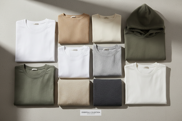 Tops & T- shirt